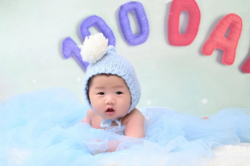 新安宝宝多久会笑 新安宝宝多久会笑